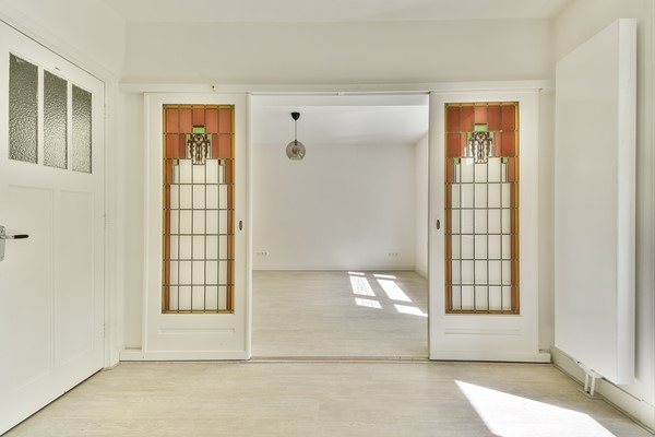 Medium property photo - Uiterwaardenstraat 406-1, 1079 DE Amsterdam